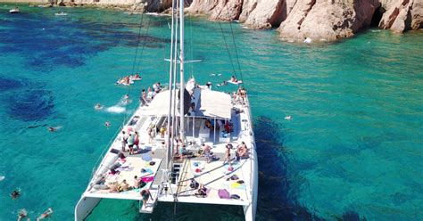 2 Best Sailing Experiences In Lloret De Mar